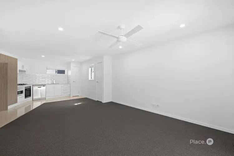 Fourth view of Homely apartment listing, 31/30 Anstey Street, Albion QLD 4010