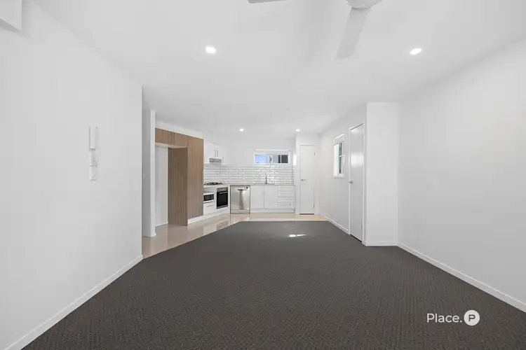 Sixth view of Homely apartment listing, 31/30 Anstey Street, Albion QLD 4010