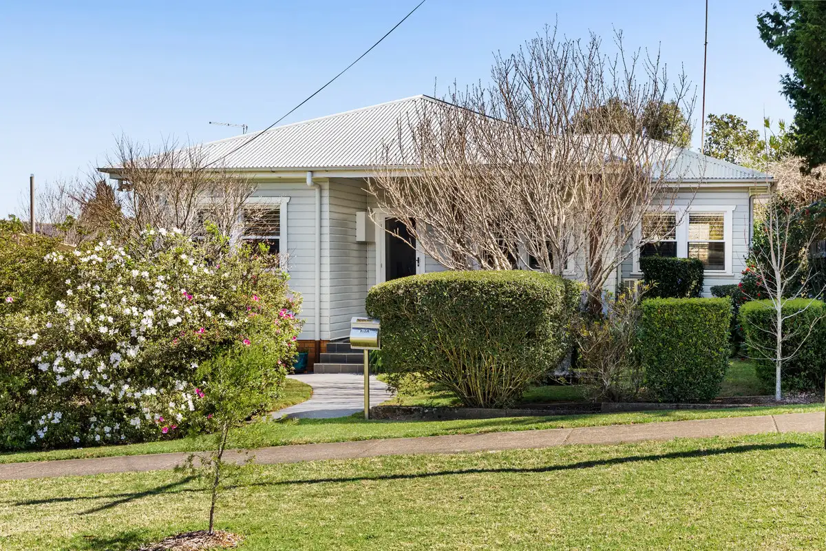 Main view of Homely house listing, 103a Curzon Street, East Toowoomba QLD 4350