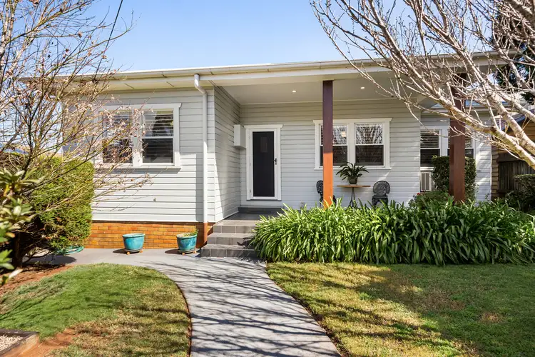 Third view of Homely house listing, 103a Curzon Street, East Toowoomba QLD 4350