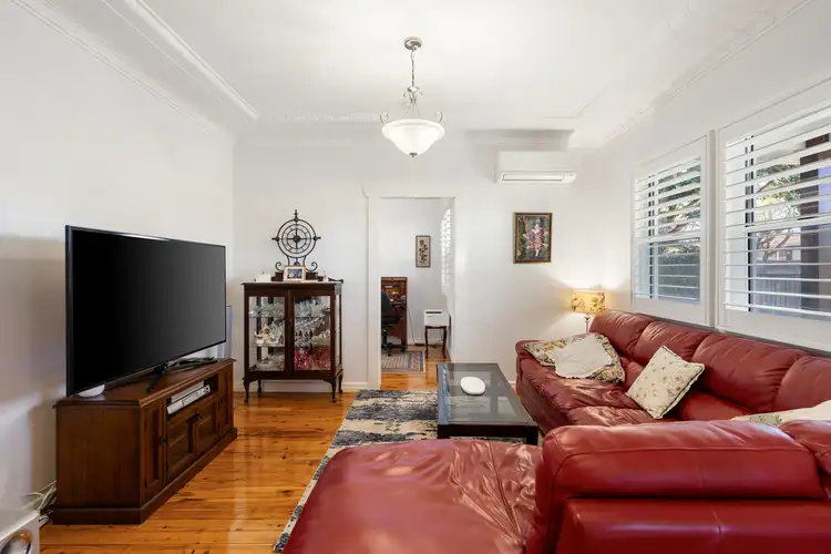 Fourth view of Homely house listing, 103a Curzon Street, East Toowoomba QLD 4350