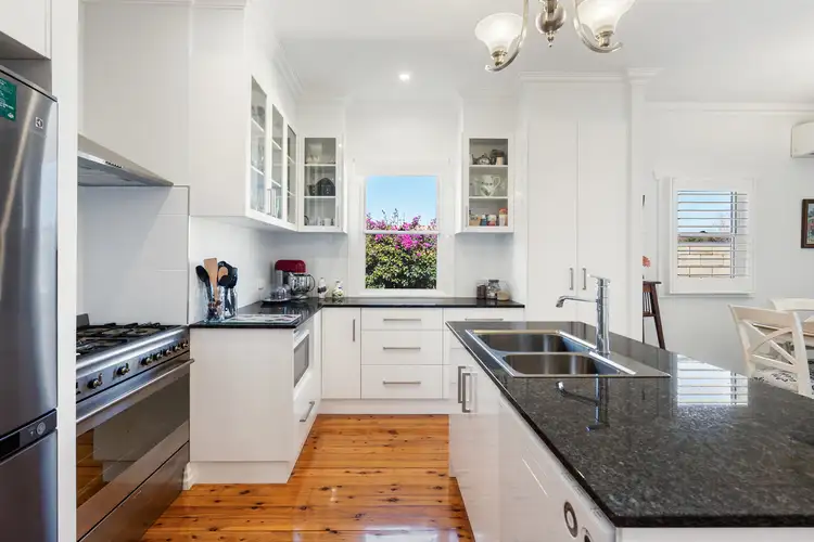 Sixth view of Homely house listing, 103a Curzon Street, East Toowoomba QLD 4350