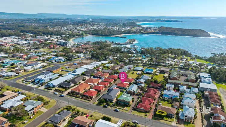 Second view of Homely villa listing, 7/93 Deering Street, Ulladulla NSW 2539