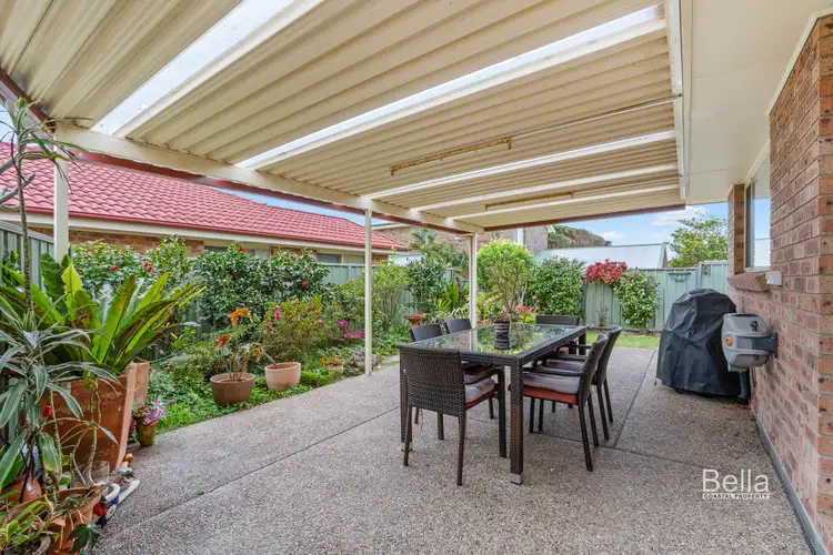 Third view of Homely villa listing, 7/93 Deering Street, Ulladulla NSW 2539