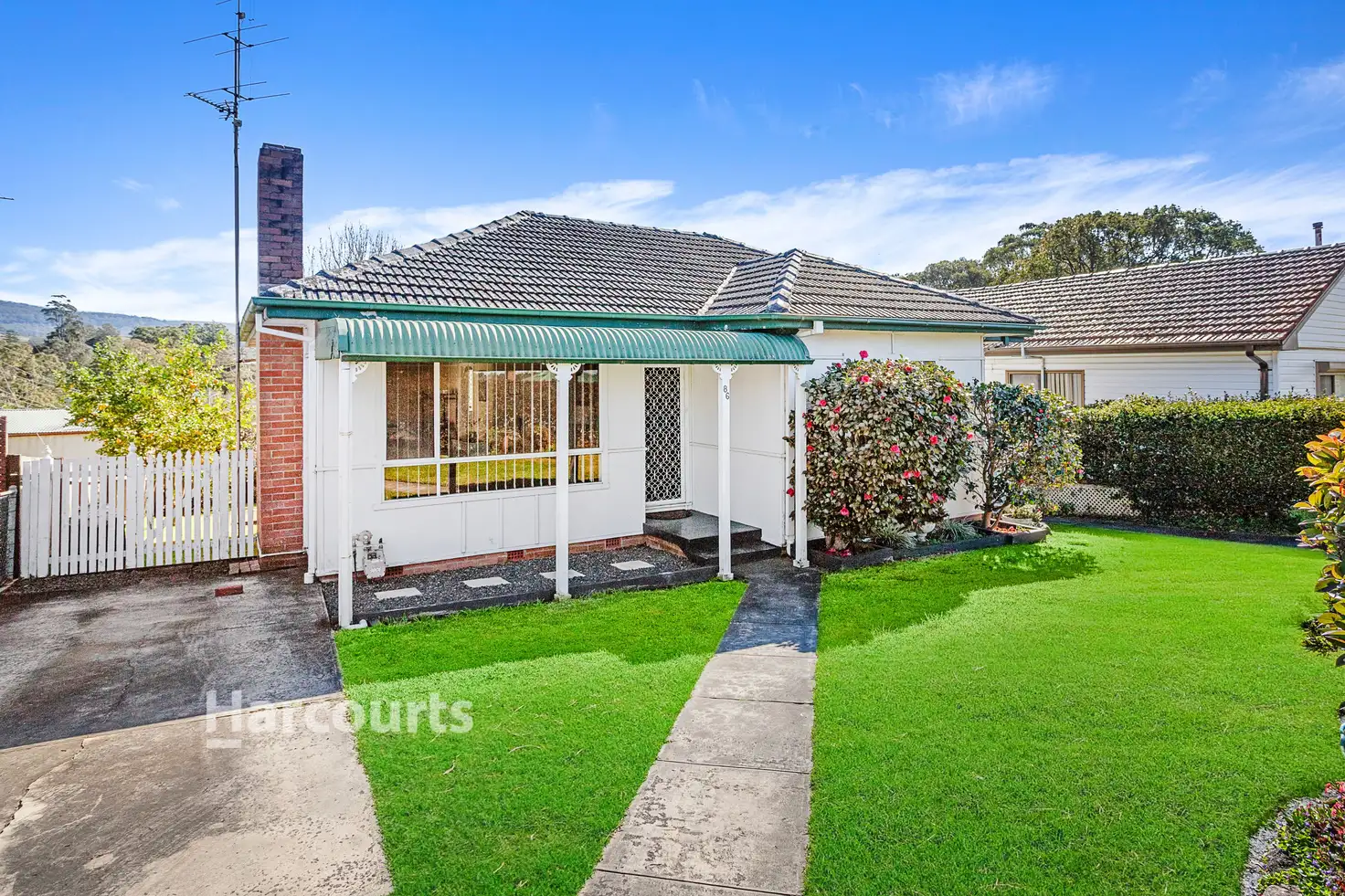 Main view of Homely house listing, 86 Farmborough Road, Unanderra NSW 2526