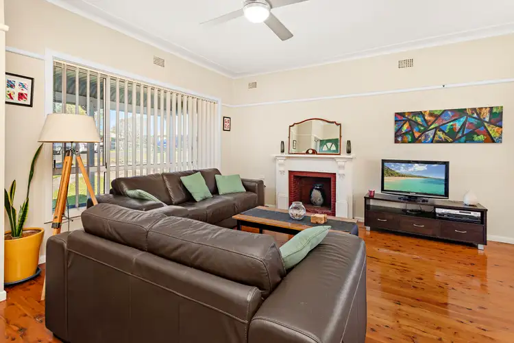 Fourth view of Homely house listing, 86 Farmborough Road, Unanderra NSW 2526