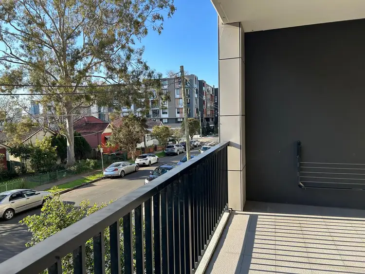 104/16-20 Smallwood Avenue, Homebush NSW 2140