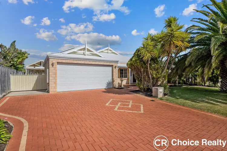 10 Boyle Avenue, Rockingham WA 6168
