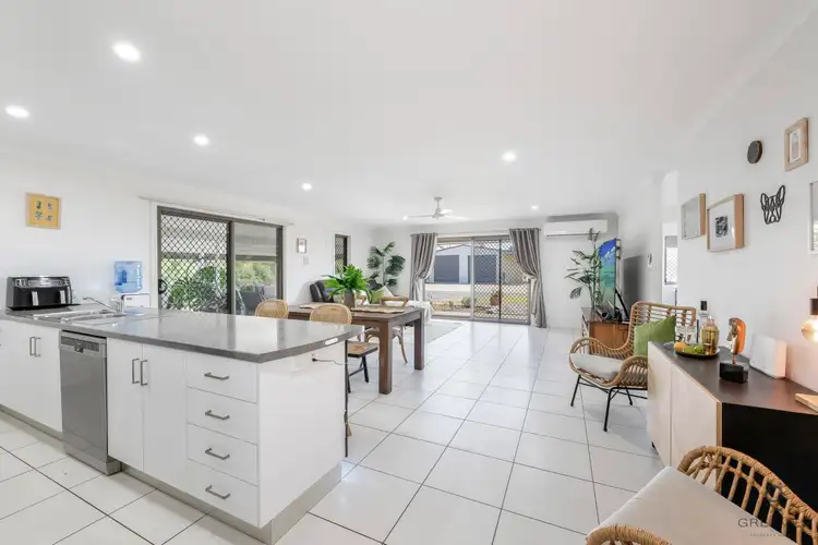 Third view of Homely house listing, 23 Mermaid Drive, Innes Park QLD 4670