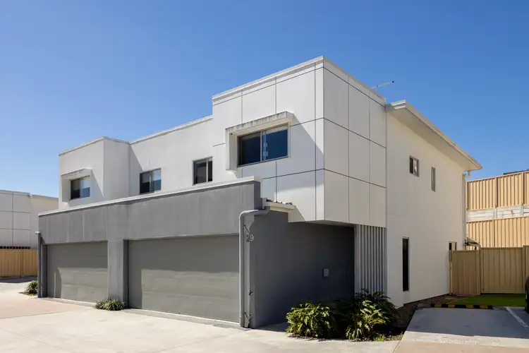 Second view of Homely townhouse listing, 29/62 Plucks Road, Arana Hills QLD 4054