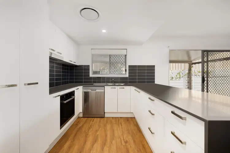 Third view of Homely townhouse listing, 29/62 Plucks Road, Arana Hills QLD 4054