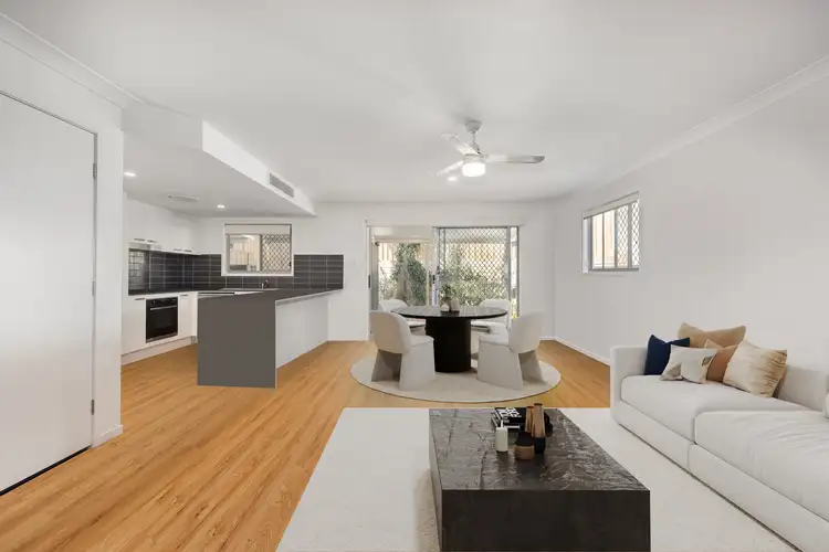 Fourth view of Homely townhouse listing, 29/62 Plucks Road, Arana Hills QLD 4054