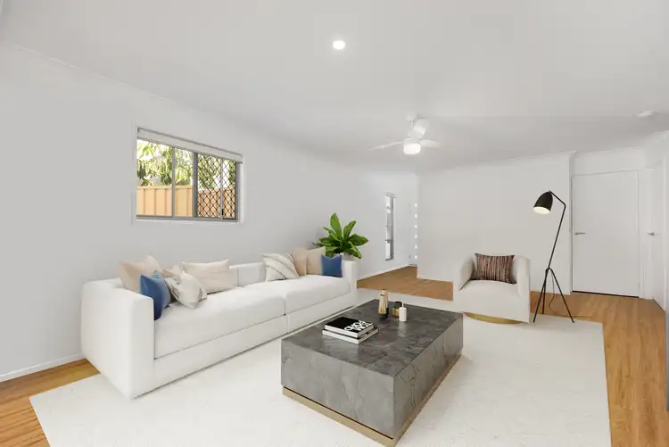 Fifth view of Homely townhouse listing, 29/62 Plucks Road, Arana Hills QLD 4054
