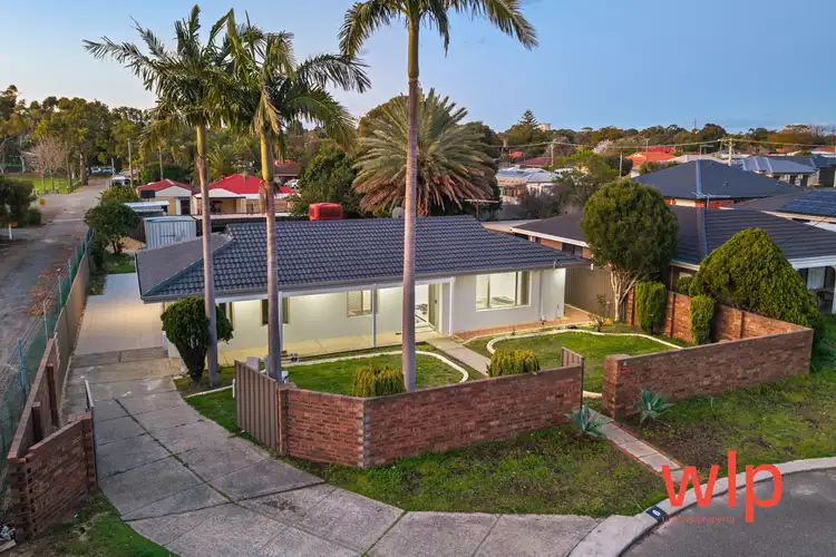 6 Gypsum Court, Koondoola WA 6064