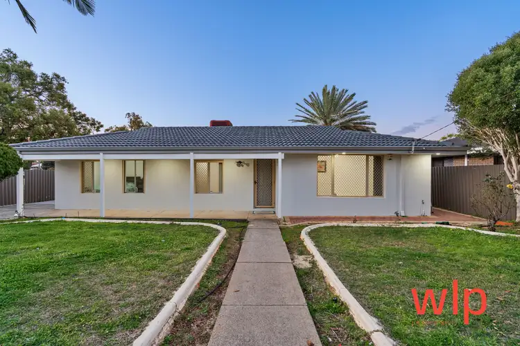 Second view of Homely house listing, 6 Gypsum Court, Koondoola WA 6064