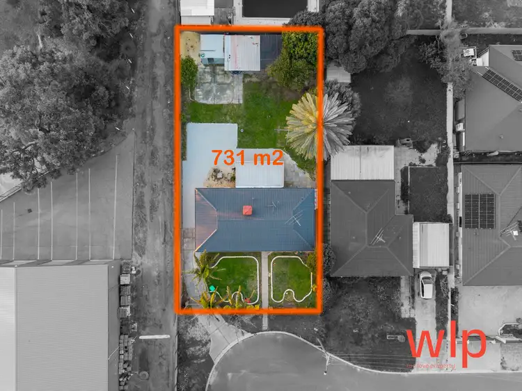 Third view of Homely house listing, 6 Gypsum Court, Koondoola WA 6064