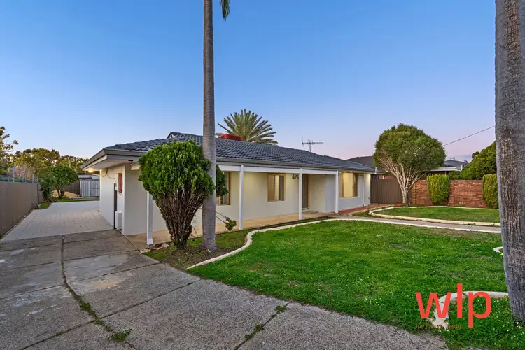 Fifth view of Homely house listing, 6 Gypsum Court, Koondoola WA 6064
