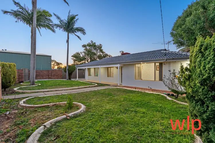 Seventh view of Homely house listing, 6 Gypsum Court, Koondoola WA 6064