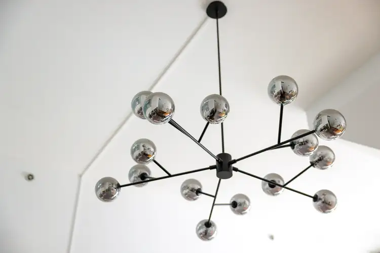 Fifth view of Homely apartment listing, UG12/320 Harris Street, Pyrmont NSW 2009