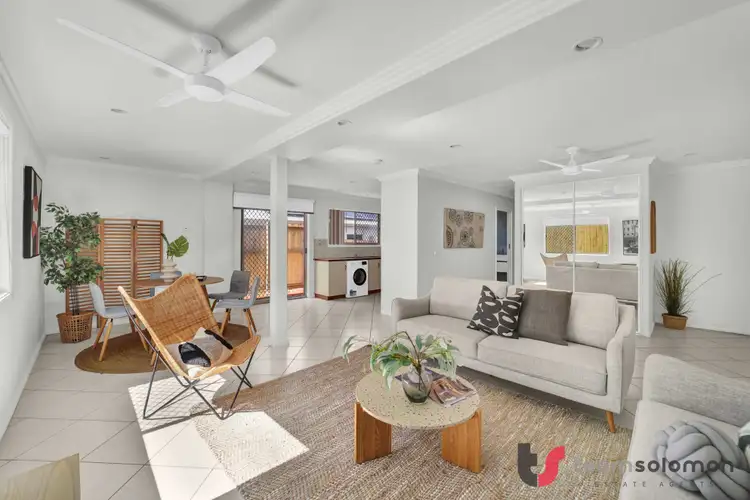 Second view of Homely house listing, 48 Cleveland Redland Bay Road, Thornlands QLD 4164
