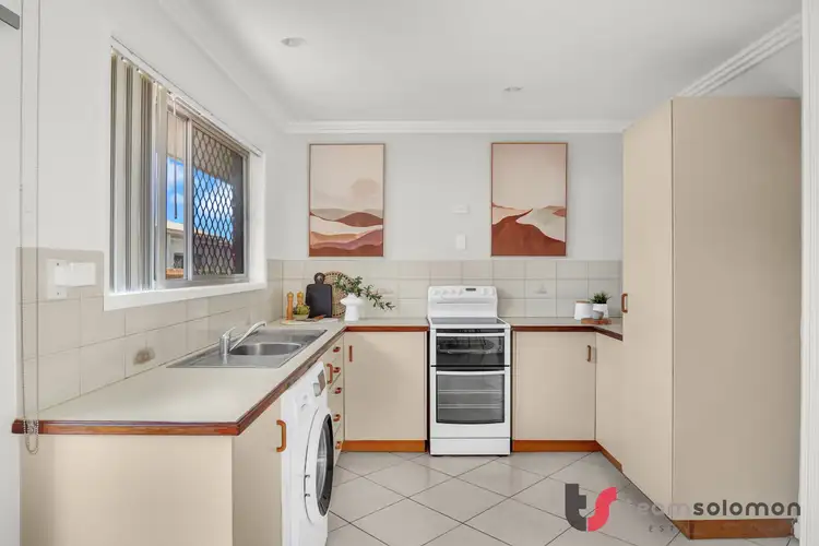 Third view of Homely house listing, 48 Cleveland Redland Bay Road, Thornlands QLD 4164