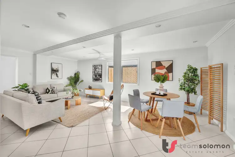 Fourth view of Homely house listing, 48 Cleveland Redland Bay Road, Thornlands QLD 4164