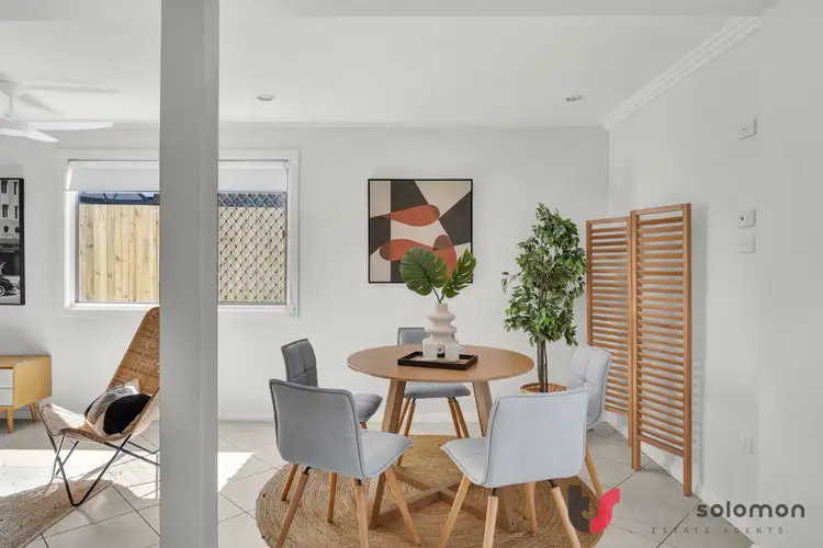 Fifth view of Homely house listing, 48 Cleveland Redland Bay Road, Thornlands QLD 4164
