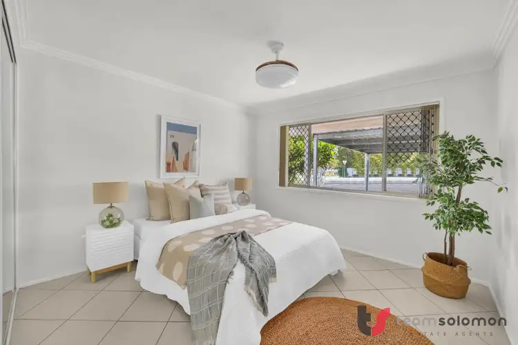 Sixth view of Homely house listing, 48 Cleveland Redland Bay Road, Thornlands QLD 4164