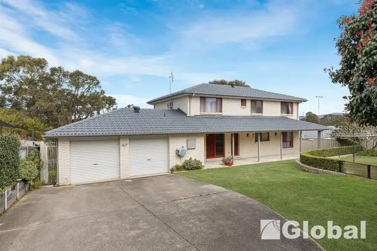 19 Carinda Avenue, Edgeworth NSW 2285