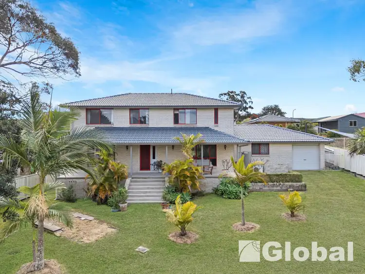 Second view of Homely house listing, 19 Carinda Avenue, Edgeworth NSW 2285