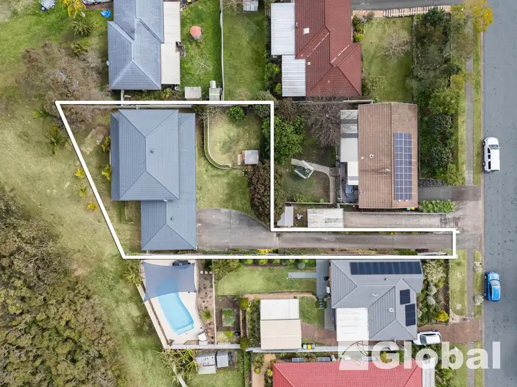 Third view of Homely house listing, 19 Carinda Avenue, Edgeworth NSW 2285