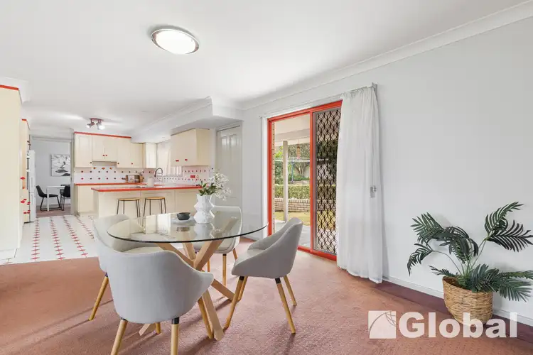 Fifth view of Homely house listing, 19 Carinda Avenue, Edgeworth NSW 2285