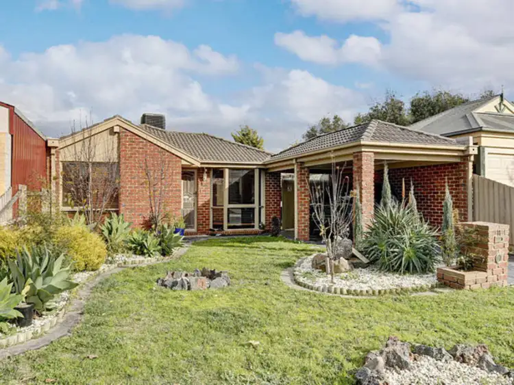 Main view of Homely house listing, 11 Judge Place, Roxburgh Park VIC 3064