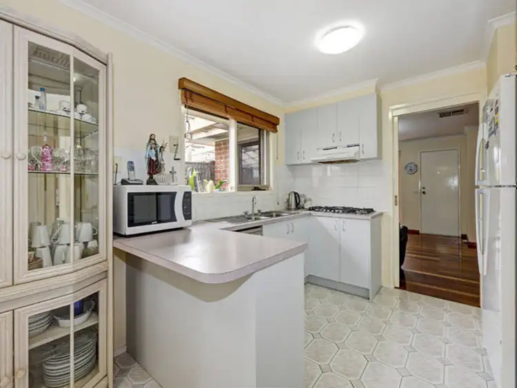 Second view of Homely house listing, 11 Judge Place, Roxburgh Park VIC 3064