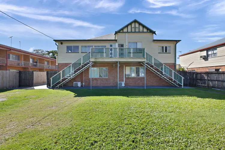 50 George Street, Mackay QLD 4740