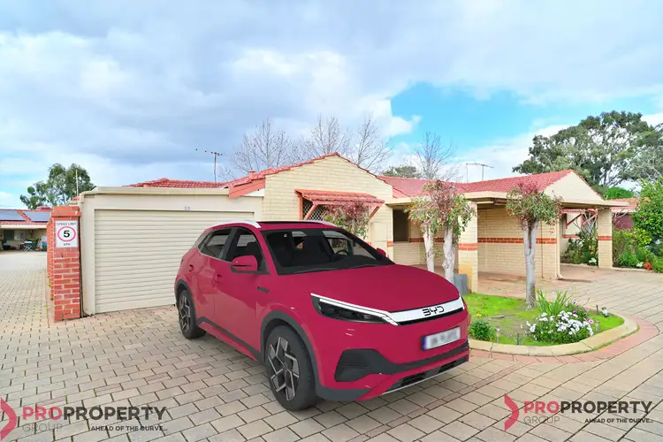 10/30 Victoria Parade, Midvale WA 6056