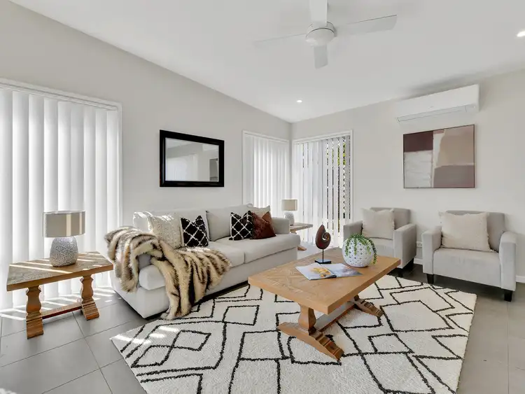17 Parkhaven Street, Mango Hill QLD 4509