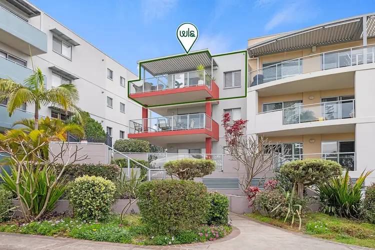 67/233 Hannell Street, Maryville NSW 2293