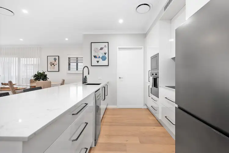 Fourth view of Homely unit listing, 67/233 Hannell Street, Maryville NSW 2293