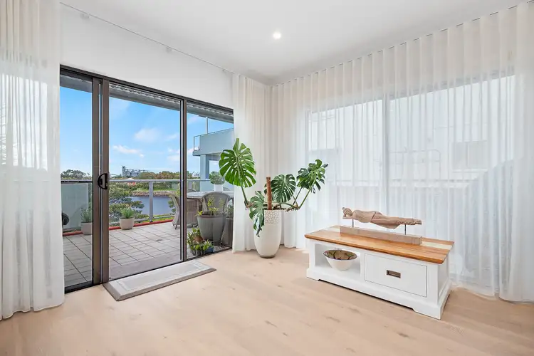 Fifth view of Homely unit listing, 67/233 Hannell Street, Maryville NSW 2293