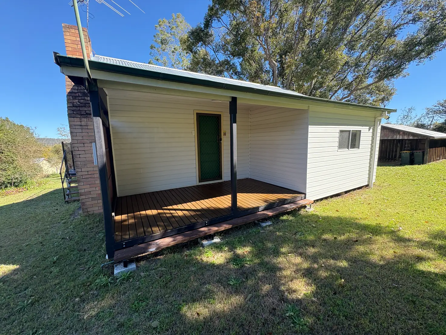 Main view of Homely house listing, 99 Cambridge Street, Copmanhurst NSW 2460