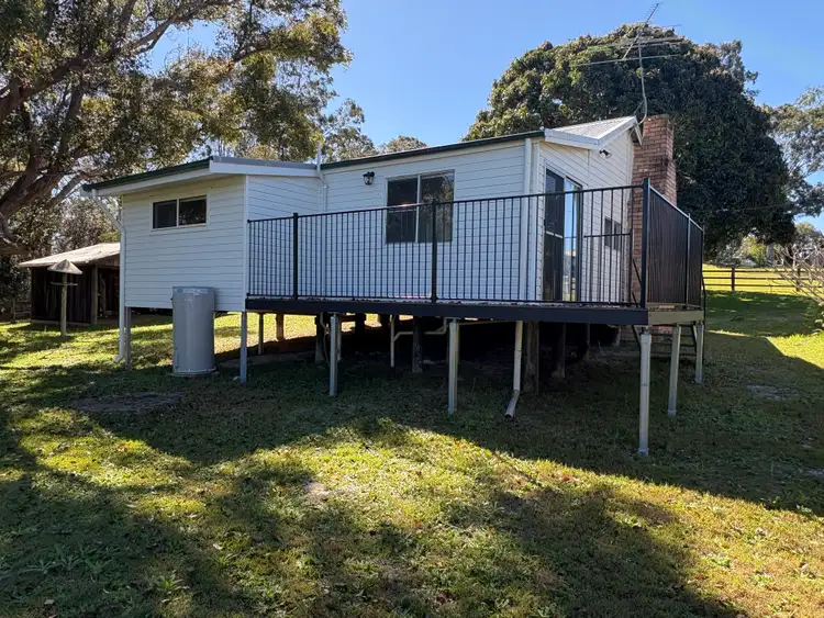 Second view of Homely house listing, 99 Cambridge Street, Copmanhurst NSW 2460