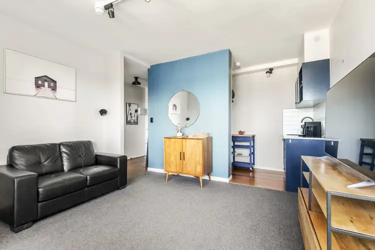 69/189 Leichhardt Street, Spring Hill QLD 4000