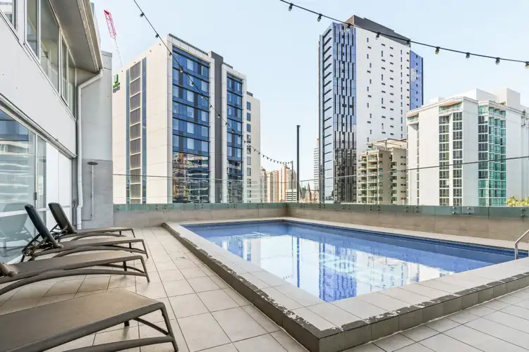 69/189 Leichhardt Street, Spring Hill QLD 4000