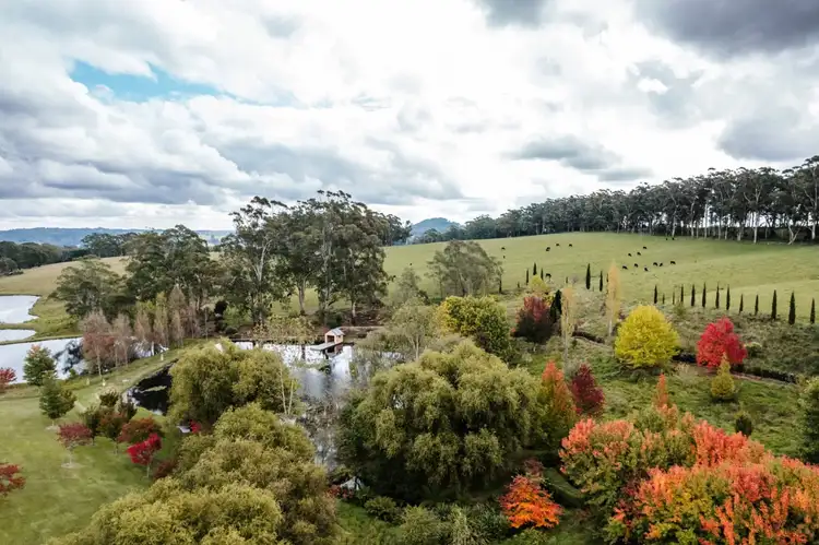 562 Nowra  Road, Moss Vale NSW 2577