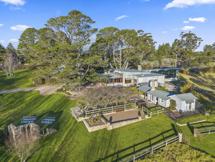 Fourth view of Homely rural property listing, 562 Nowra  Road, Moss Vale NSW 2577