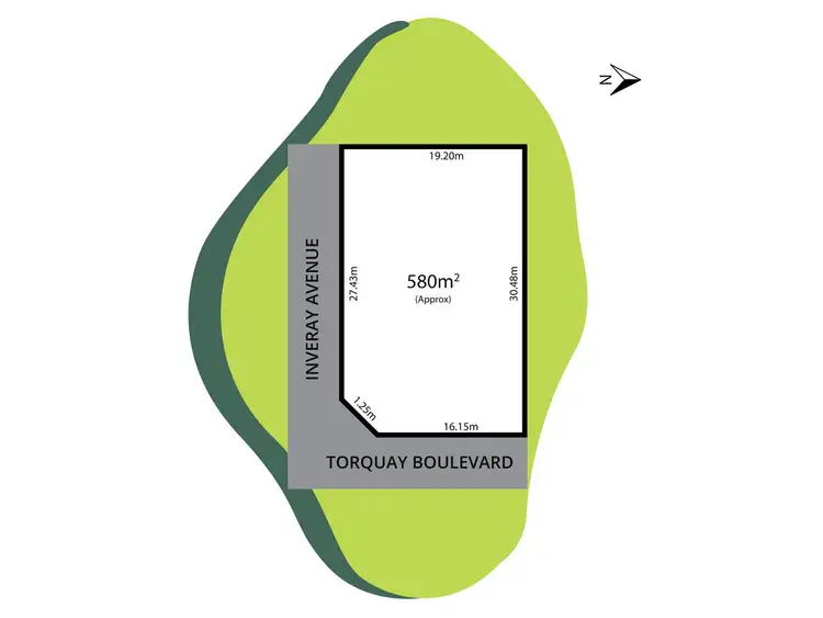 Third view of Homely house listing, 12 Torquay Boulevard, Jan Juc VIC 3228