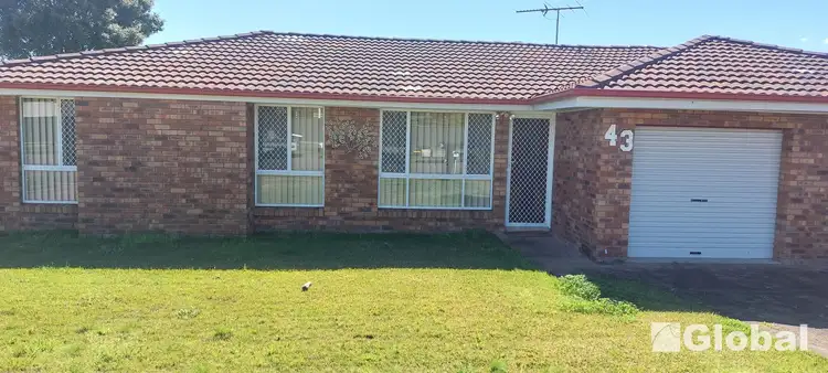 43 Myles Avenue, Warners Bay NSW 2282
