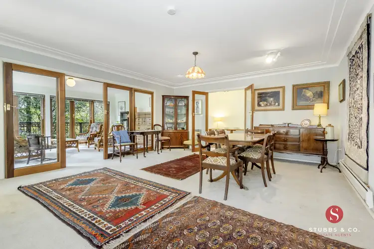 Second view of Homely house listing, 39 Toulon Avenue, Wentworth Falls NSW 2782