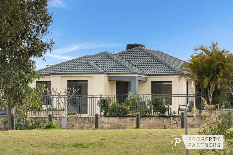 117 Baningan Avenue, Success WA 6164
